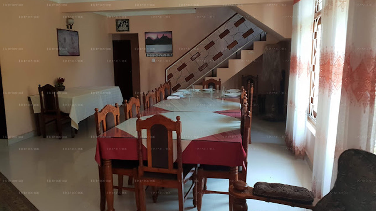 Dhammika Ferienresort, Puttalam