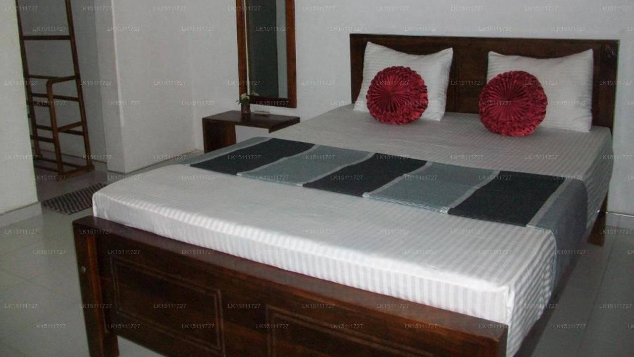 Ruinenvilla, Polonnaruwa