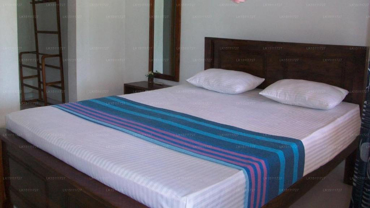 Ruinenvilla, Polonnaruwa