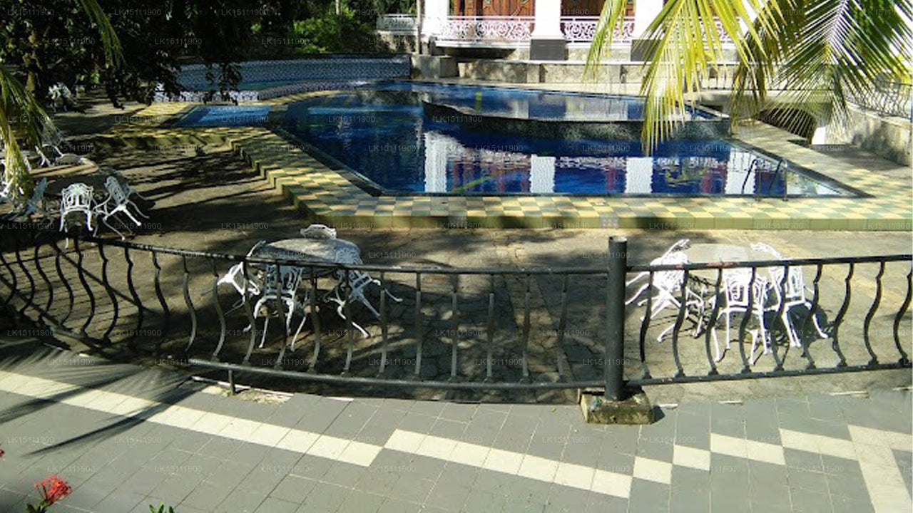 Kekuna Uyana Gast, Gampaha