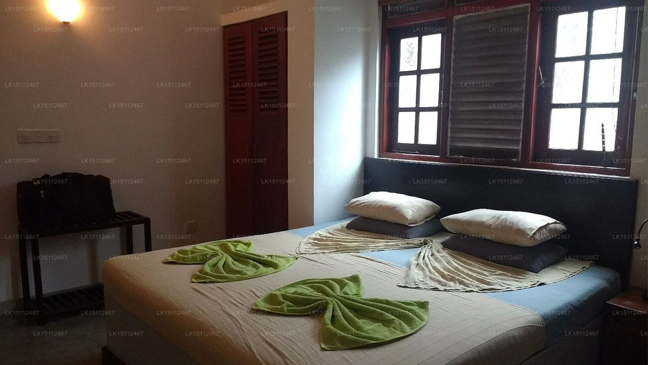 Seagreen Guesthouse, Festung Galle