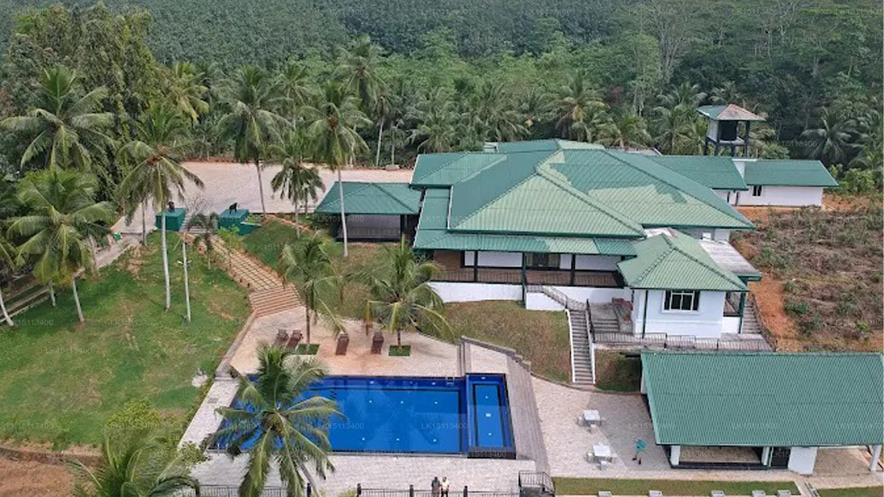 Nawalakanda Ferienresort, Elpitiya