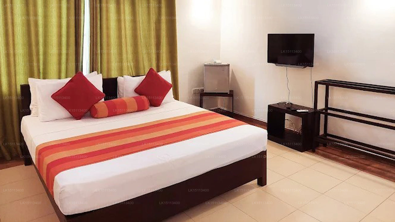 Nawalakanda Ferienresort, Elpitiya