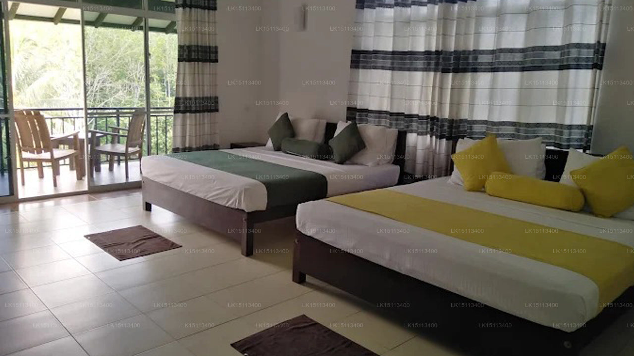 Nawalakanda Ferienresort, Elpitiya