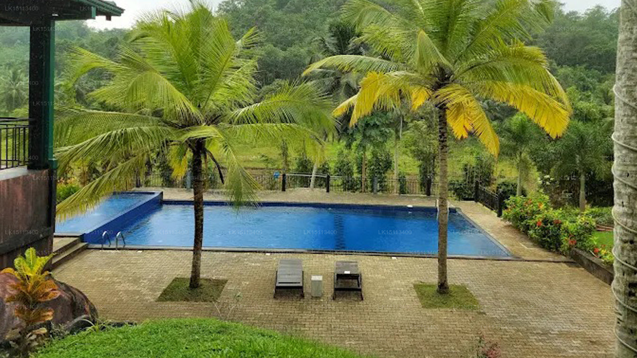 Nawalakanda Ferienresort, Elpitiya