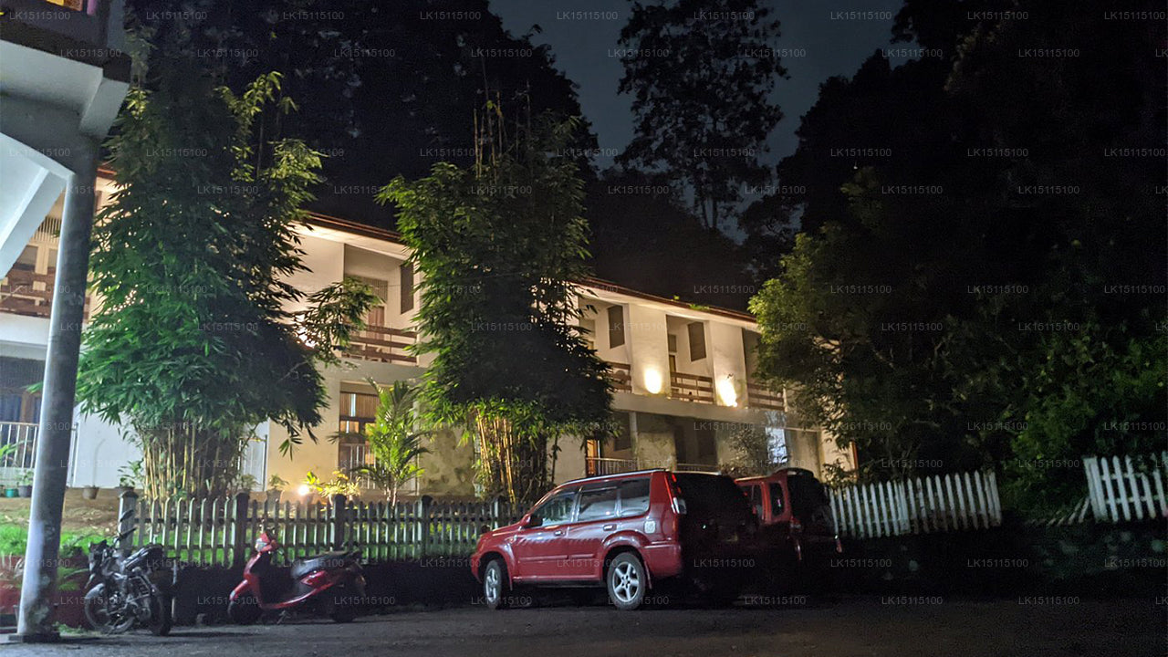 Rasthaus Matale, Matale