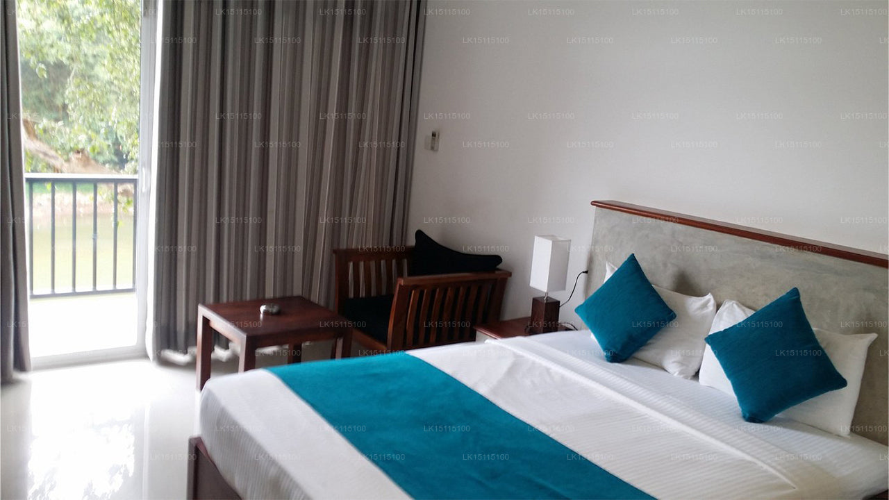 Rasthaus Matale, Matale
