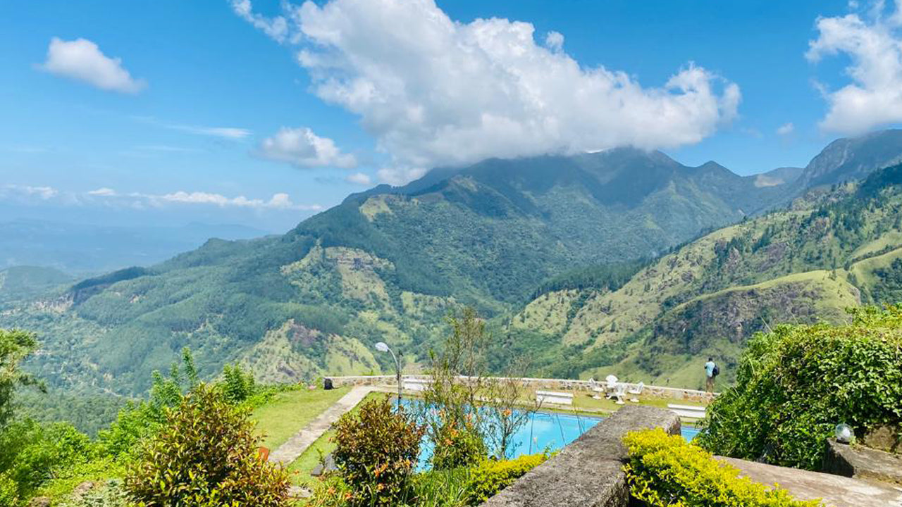Kehlsteinhaus, Ohiya