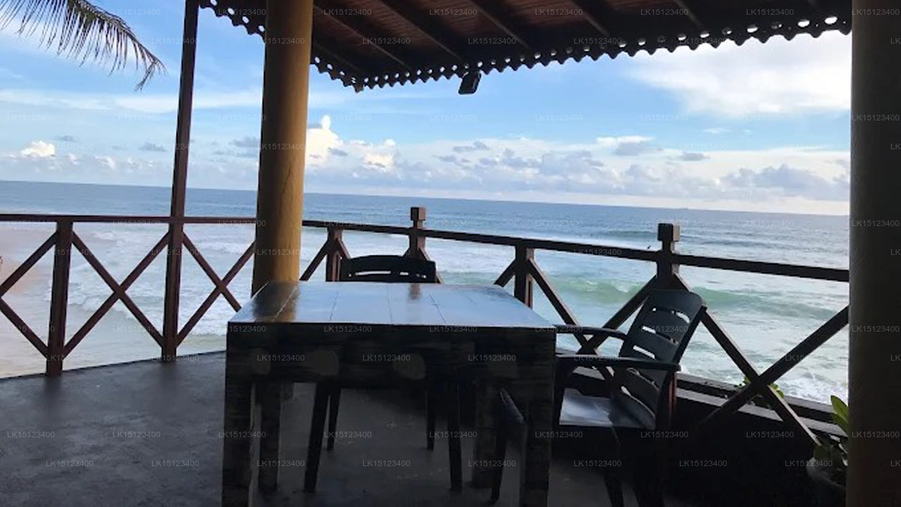 Neues Imperial Hotel, Hikkaduwa