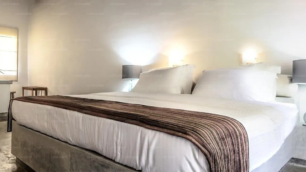 Die Lagunenvilla, Negombo