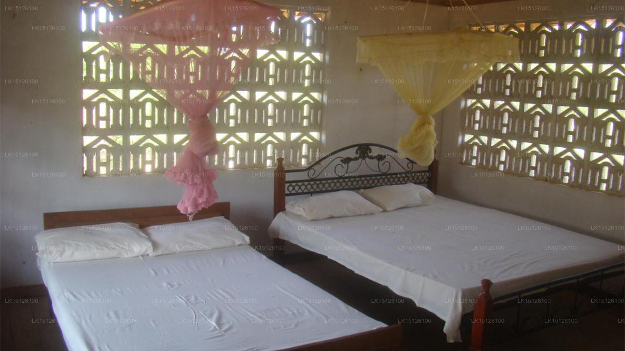 La Serenado Ferienresort, Kataragama