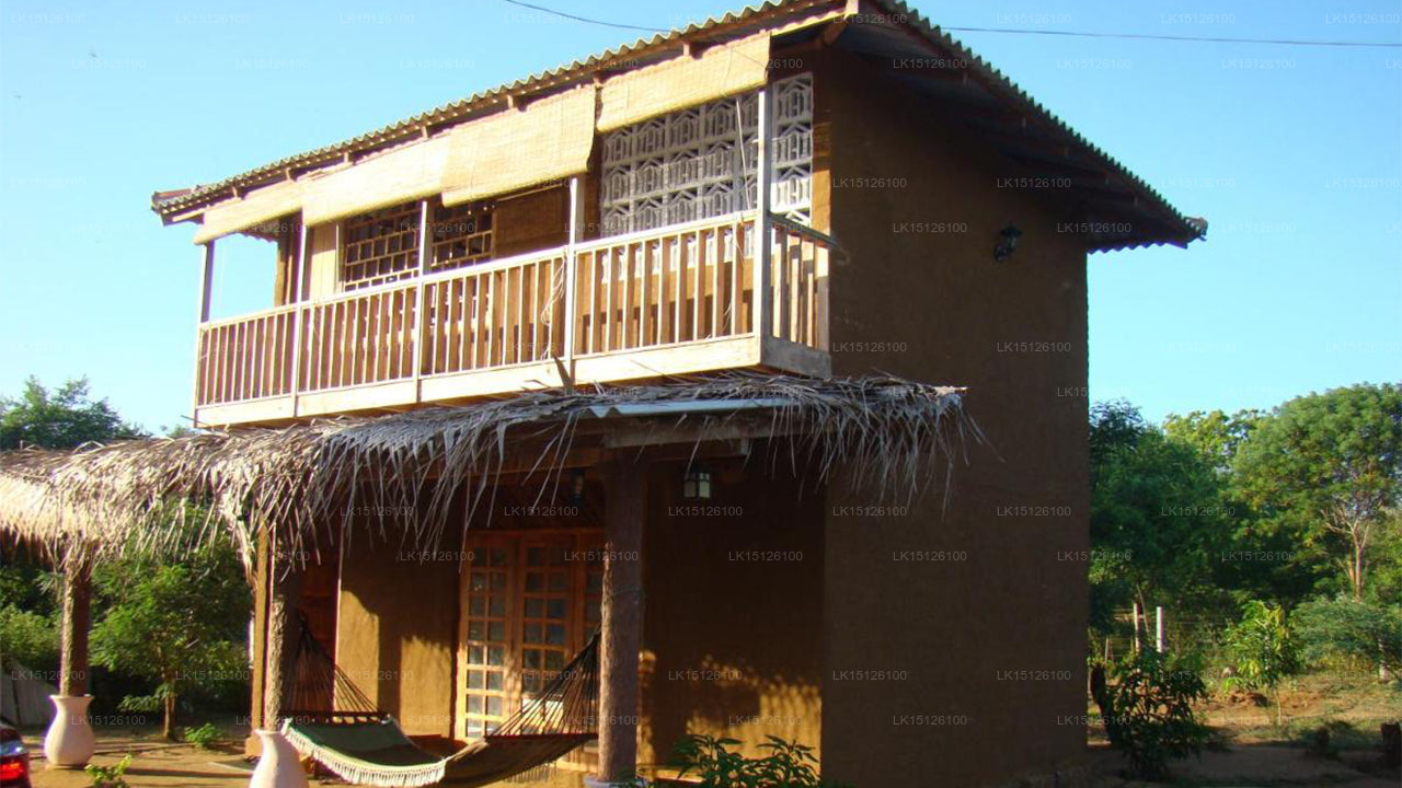 La Serenado Ferienresort, Kataragama