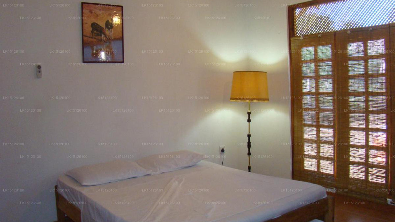 La Serenado Ferienresort, Kataragama