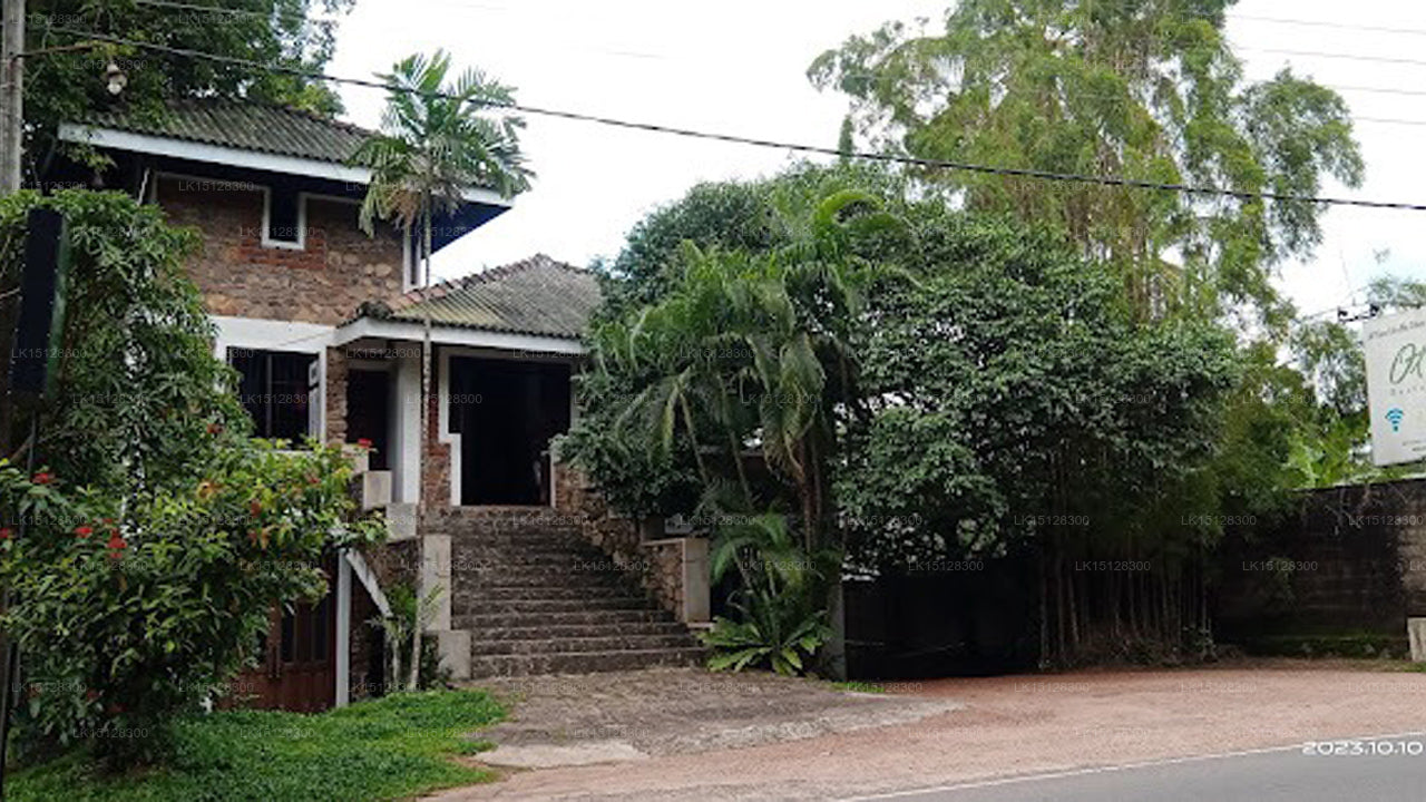 Hotel Chalets, Gampaha
