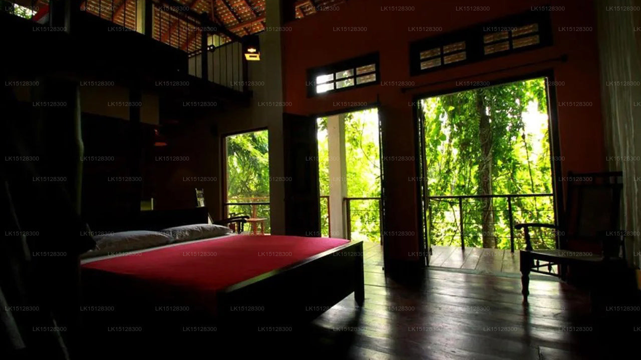 Hotel Chalets, Gampaha
