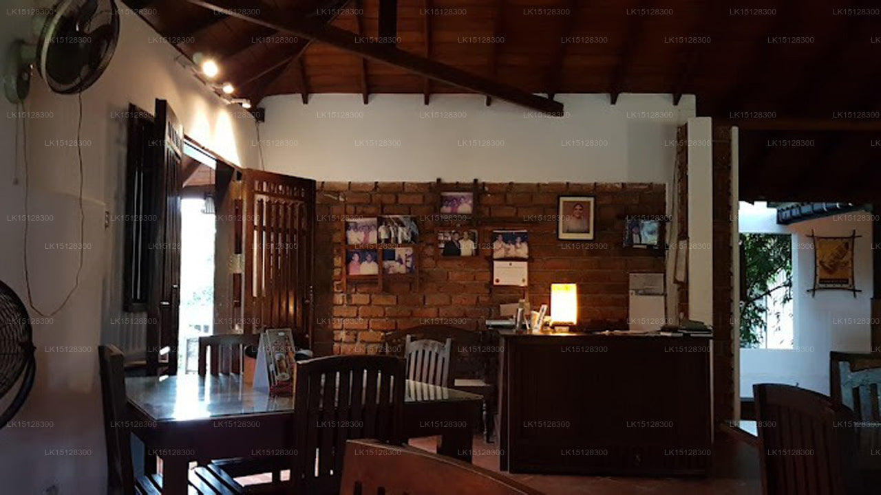 Hotel Chalets, Gampaha