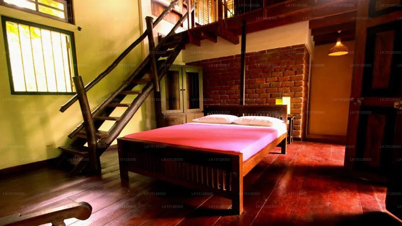 Hotel Chalets, Gampaha