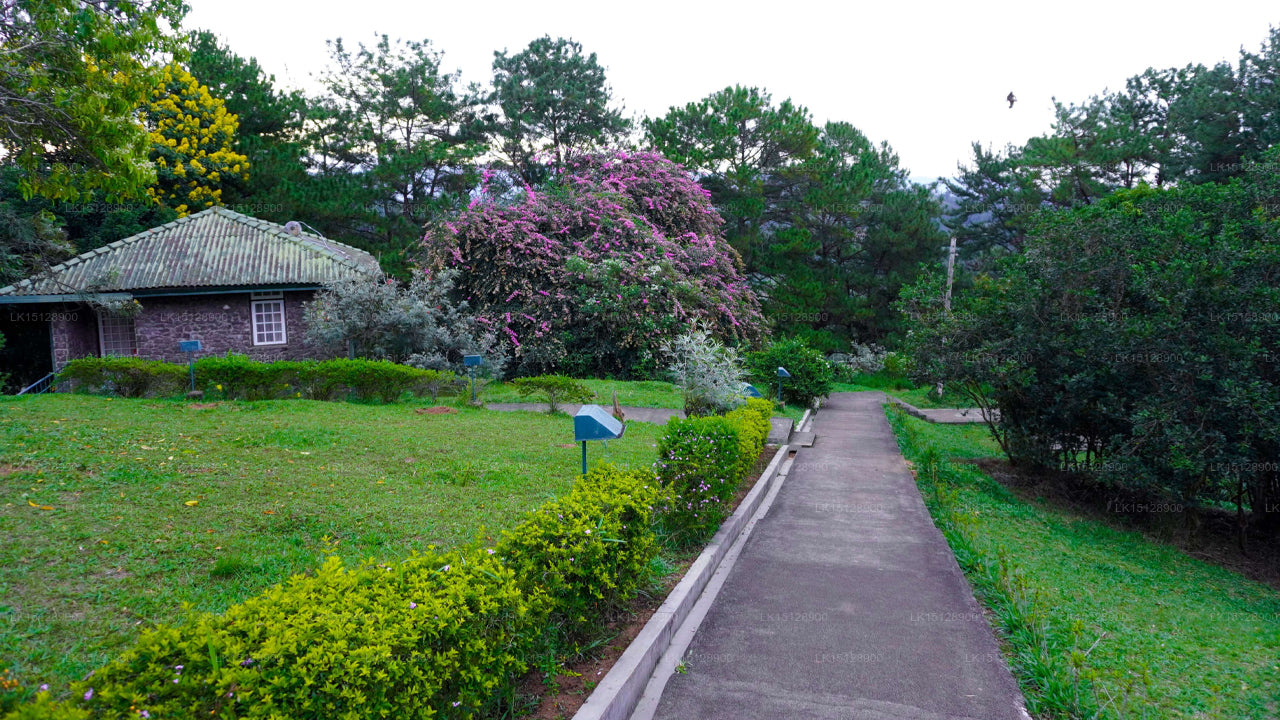 Nationaler Ferienort - Bandarawela