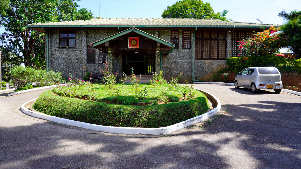 Nationaler Ferienort - Bandarawela