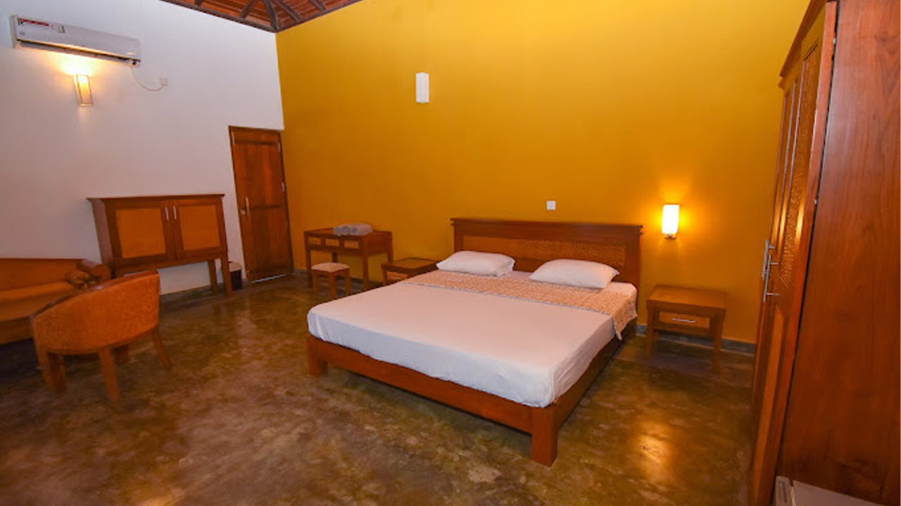 Nationales Ferienresort - Bentota