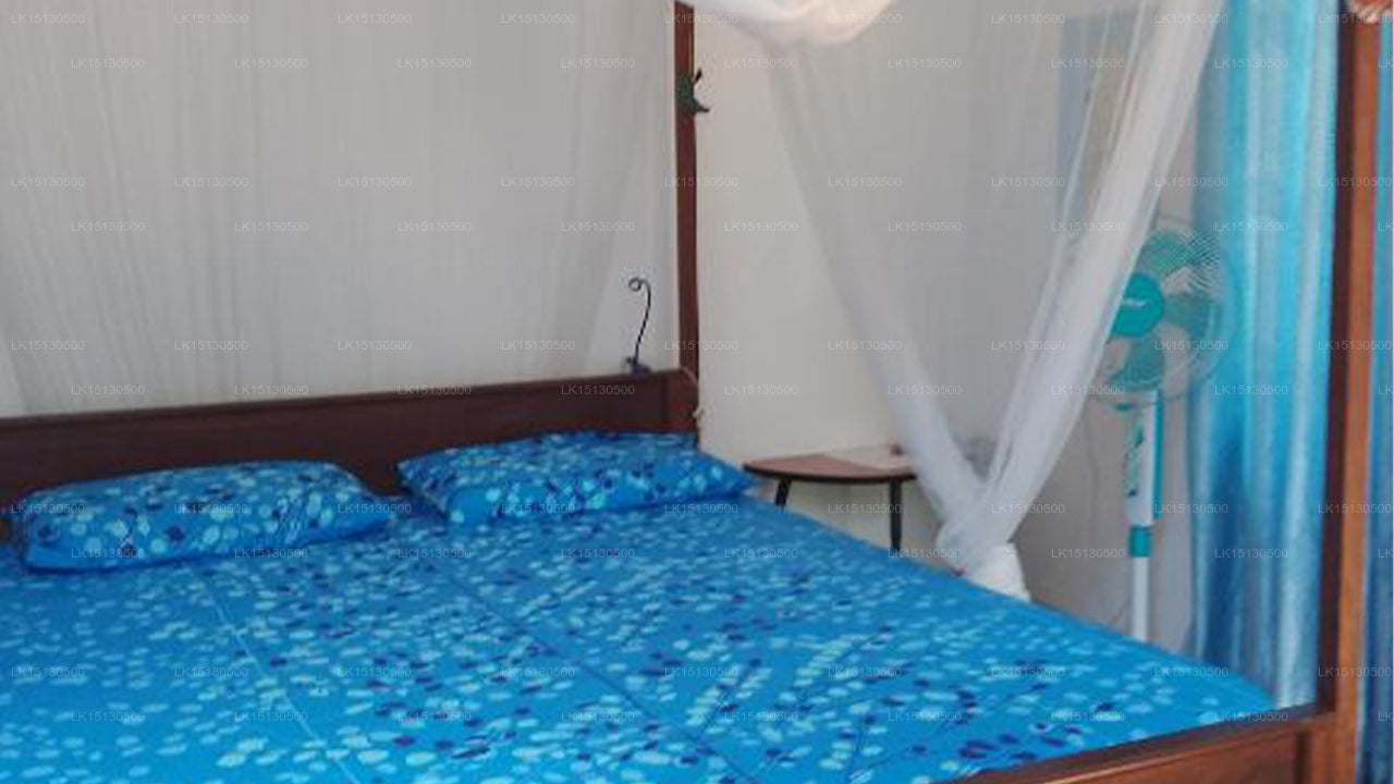 Fischerbucht Kalmetiya