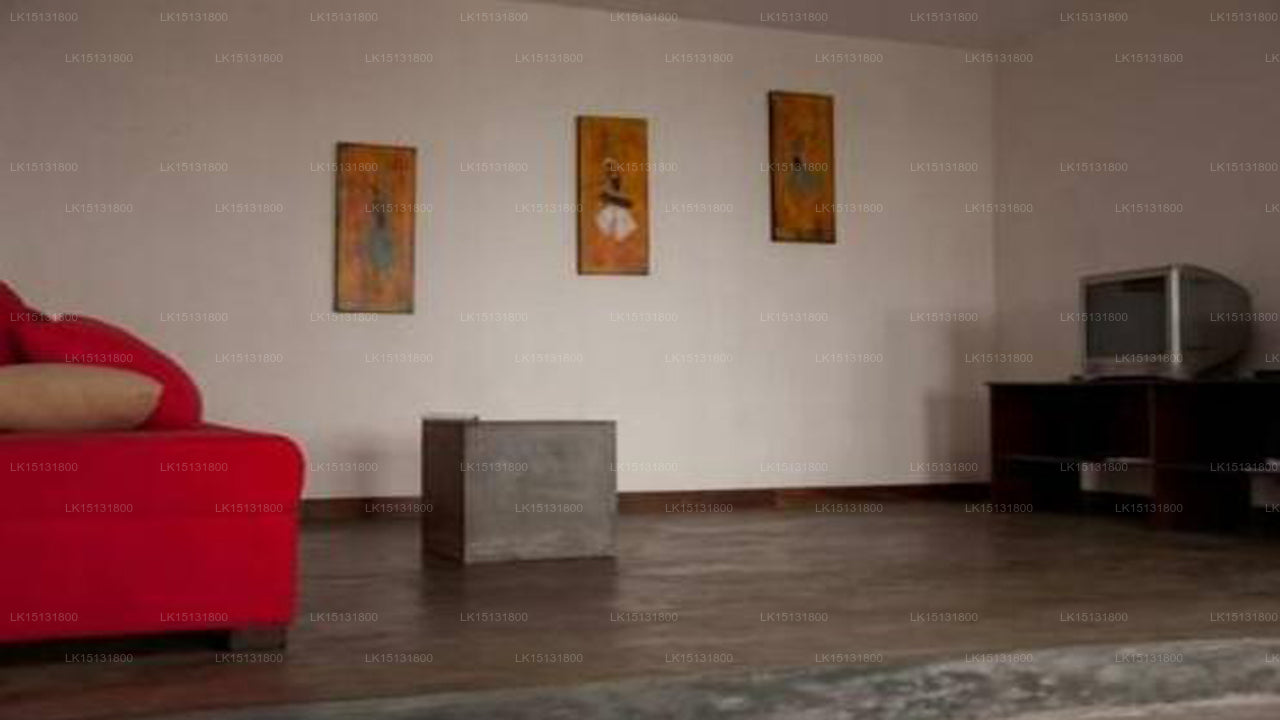 Traumparadies, Kandy