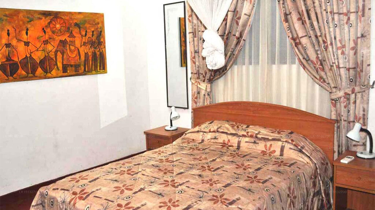 Omni Ferienbungalow, Mount Lavinia