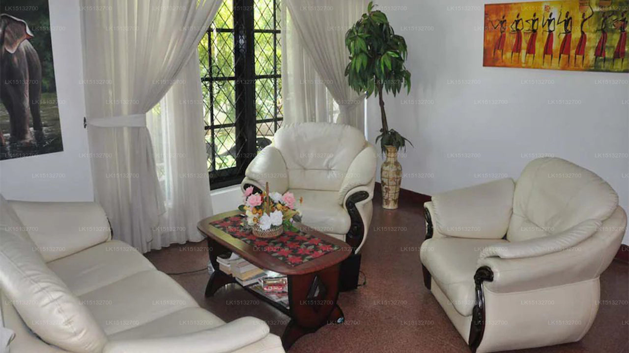Omni Ferienbungalow, Mount Lavinia