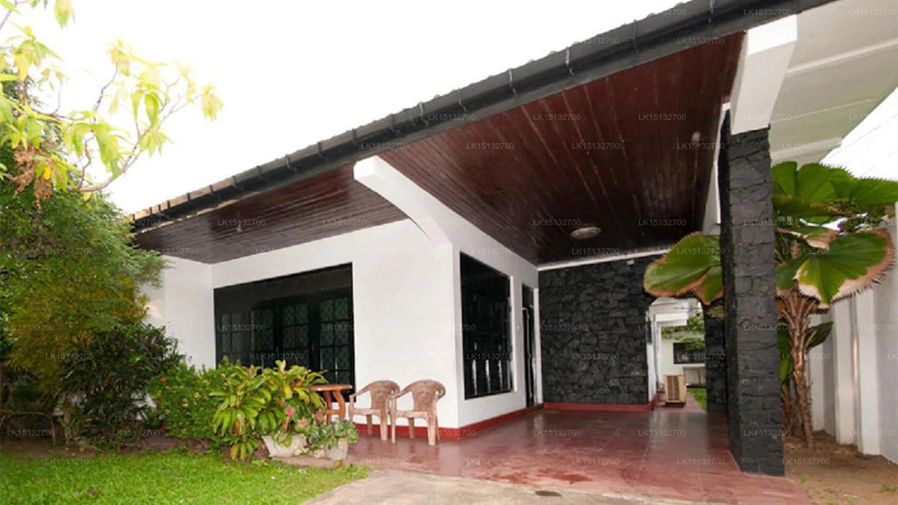 Omni Ferienbungalow, Mount Lavinia
