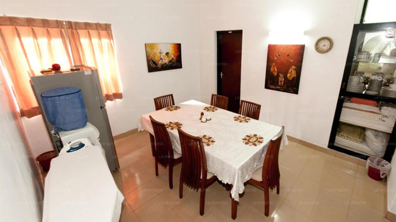 Omni Ferienbungalow, Mount Lavinia