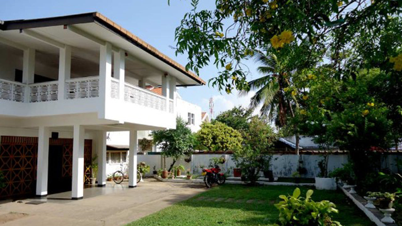 Sha Residenz, Negombo