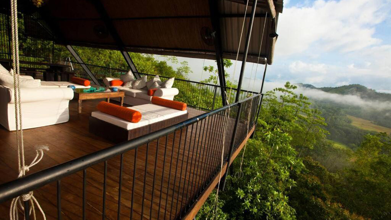 Die Arche, Mathugama