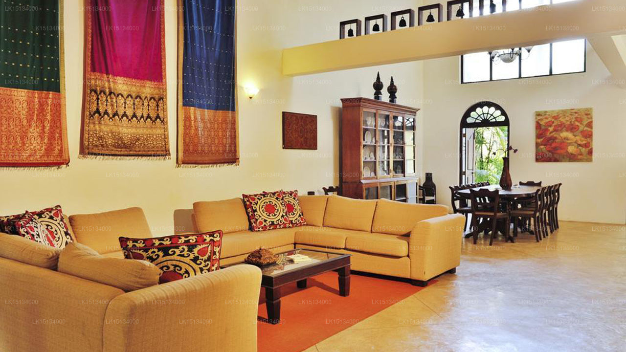 Galle Heritage Villa von Jetwing, Galle