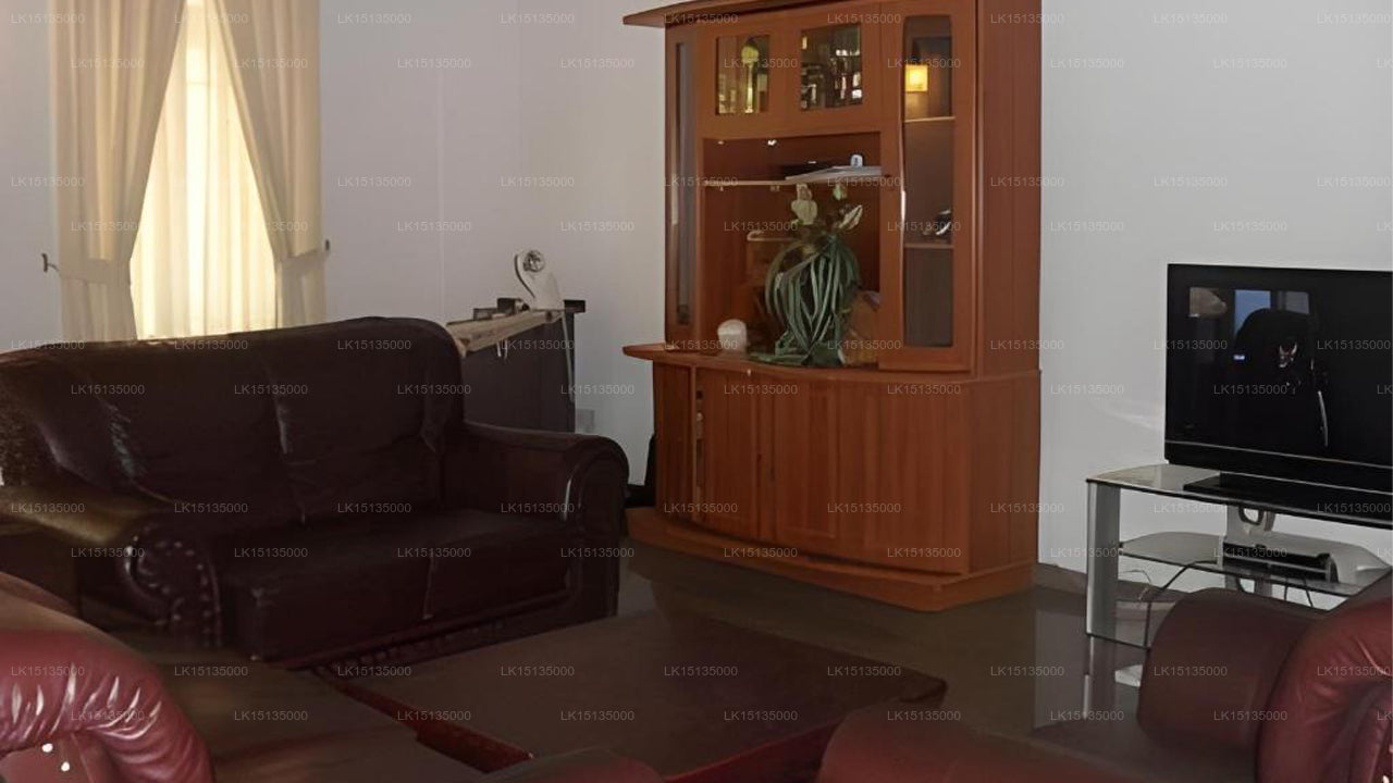 Kivga Ferienhaus, Anuradhapura