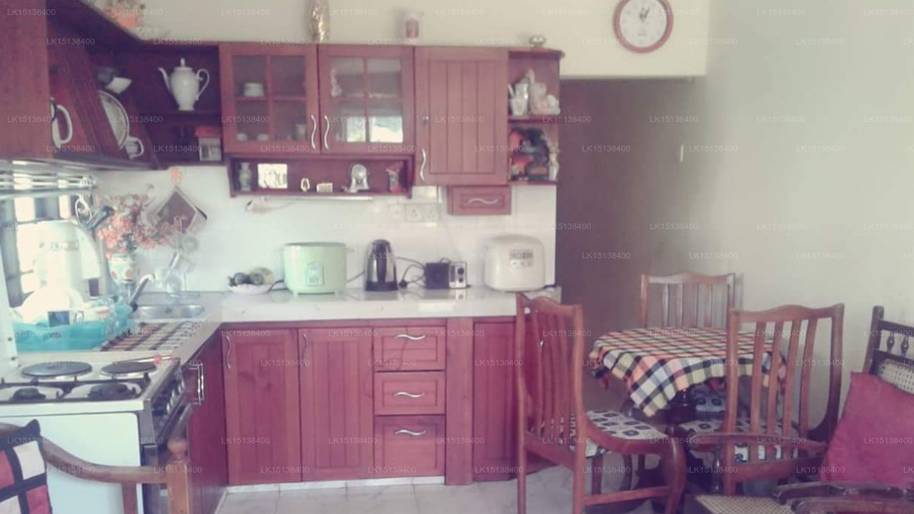 Grünes Häuschen, Bandarawela