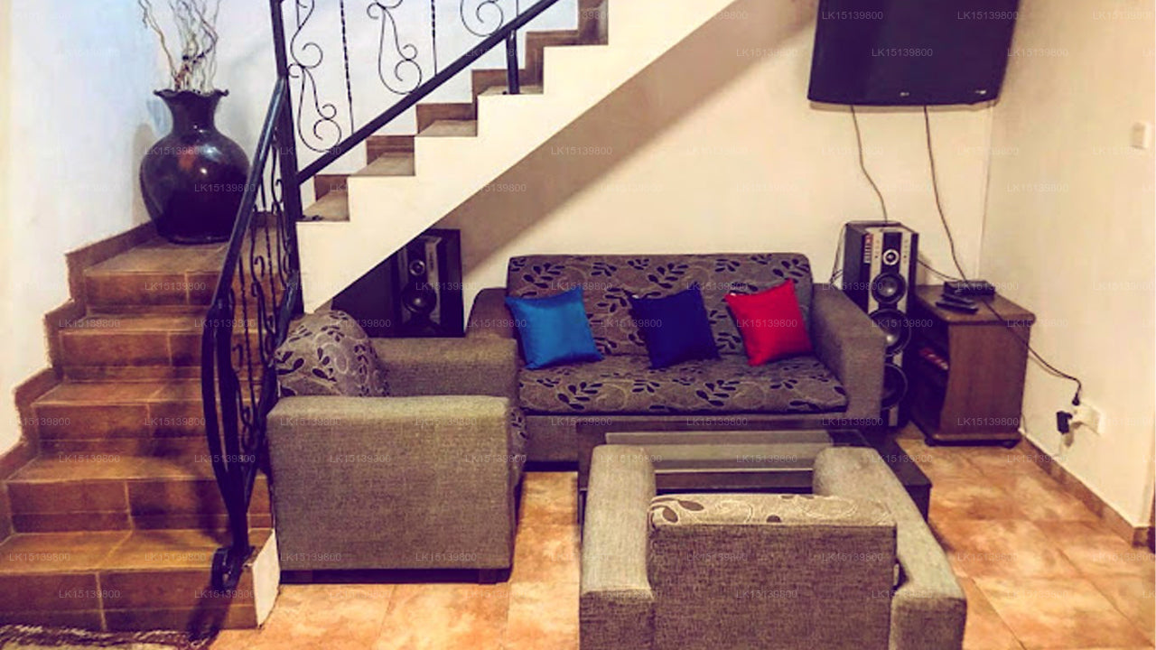 Red Rose Ferienbungalow, Nuwara Eliya