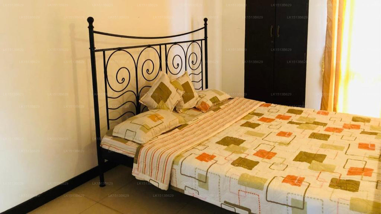 Zimtblatt-Villa, Matara