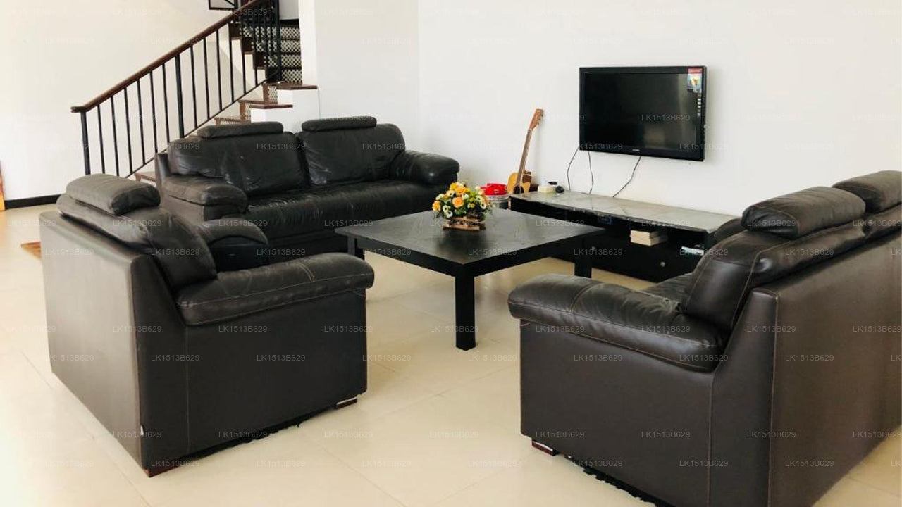 Zimtblatt-Villa, Matara