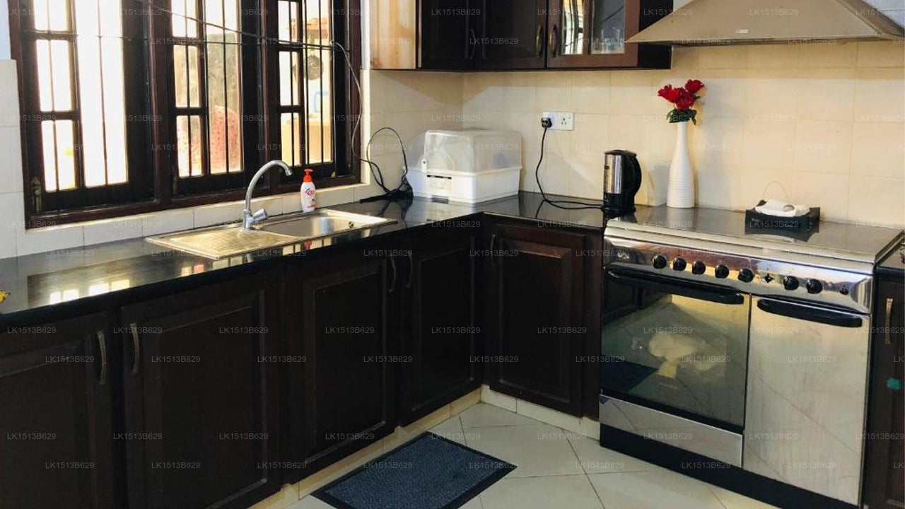 Zimtblatt-Villa, Matara