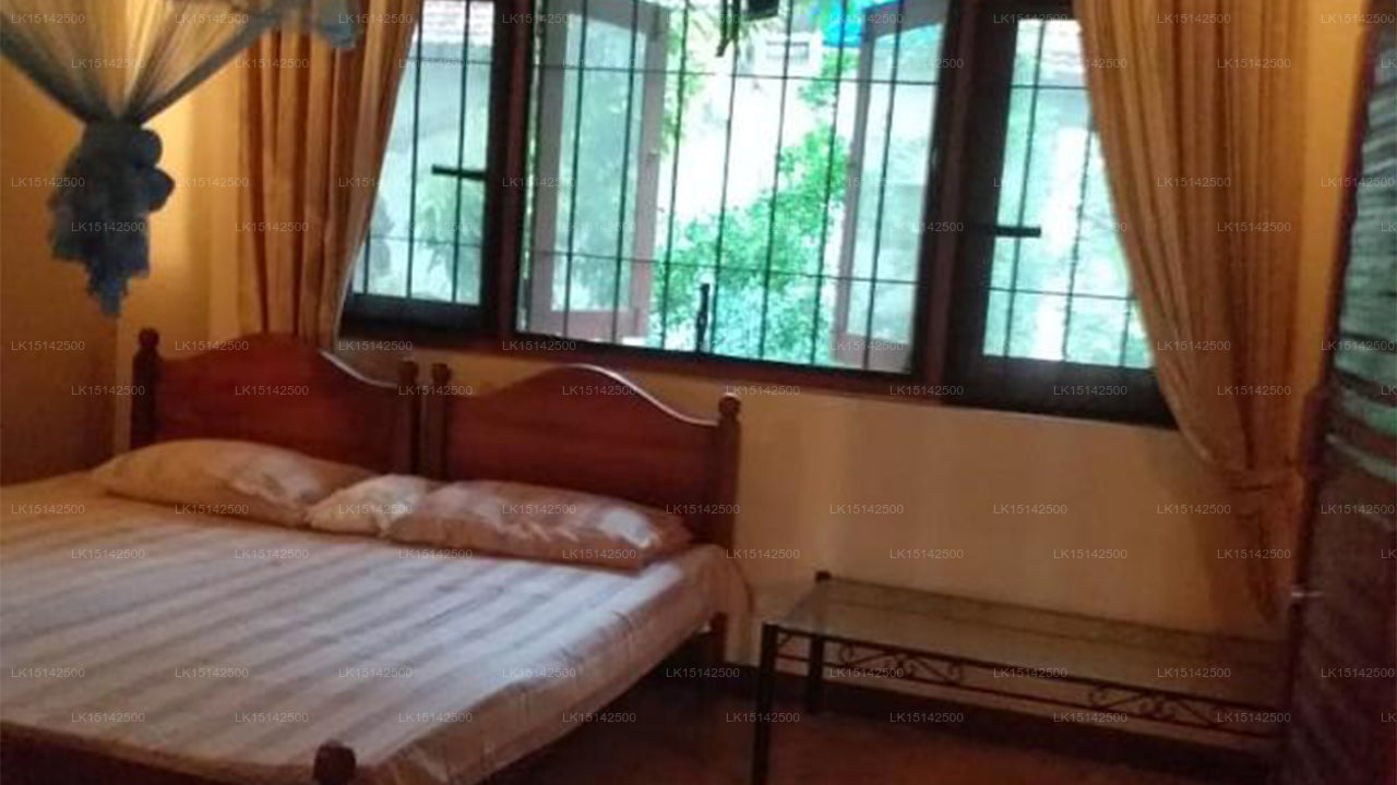 Das Bell Luxusferienhaus, Negombo