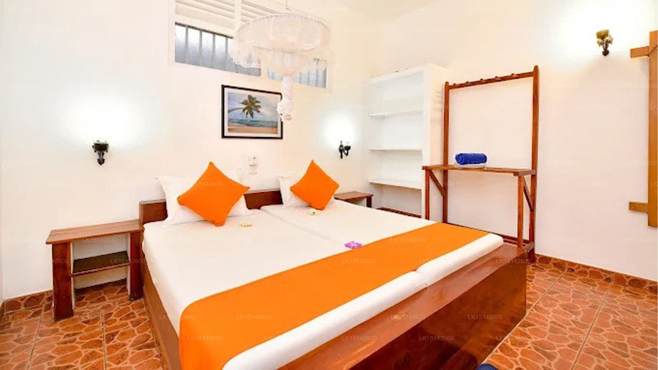 Internationales Strandhotel und Restaurant, Hikkaduwa