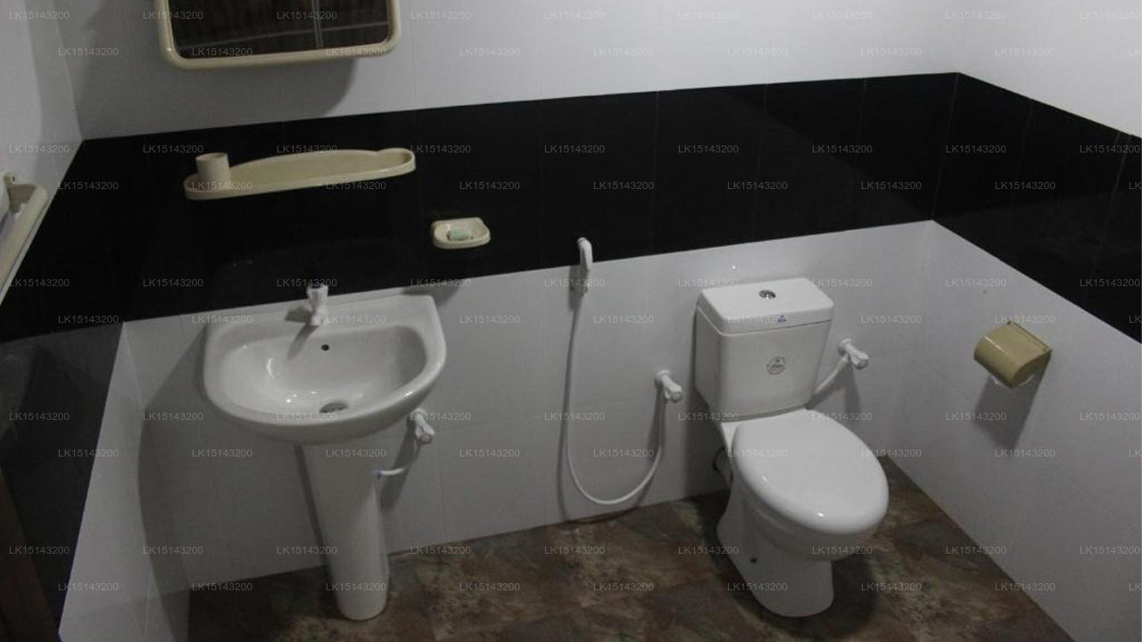 Wilpattu Ferienhaus, Wilpattu