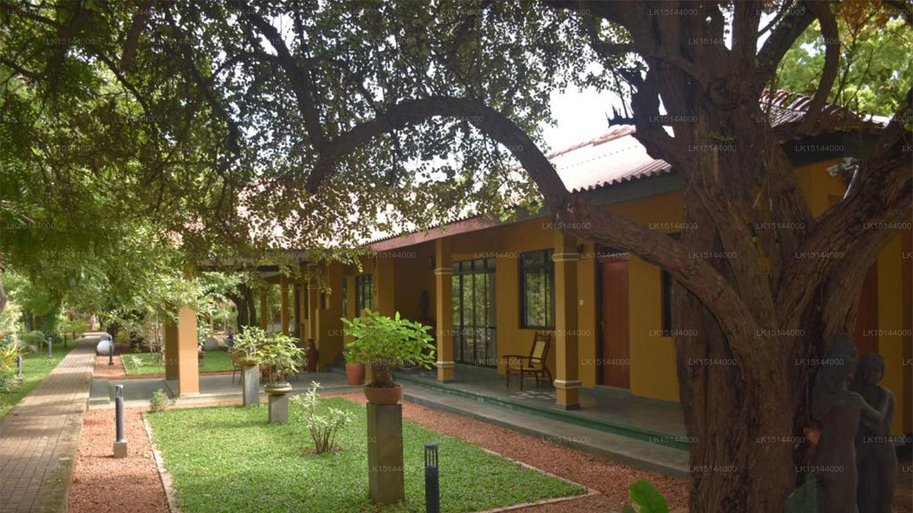 Kataragama-Villa, Kataragama