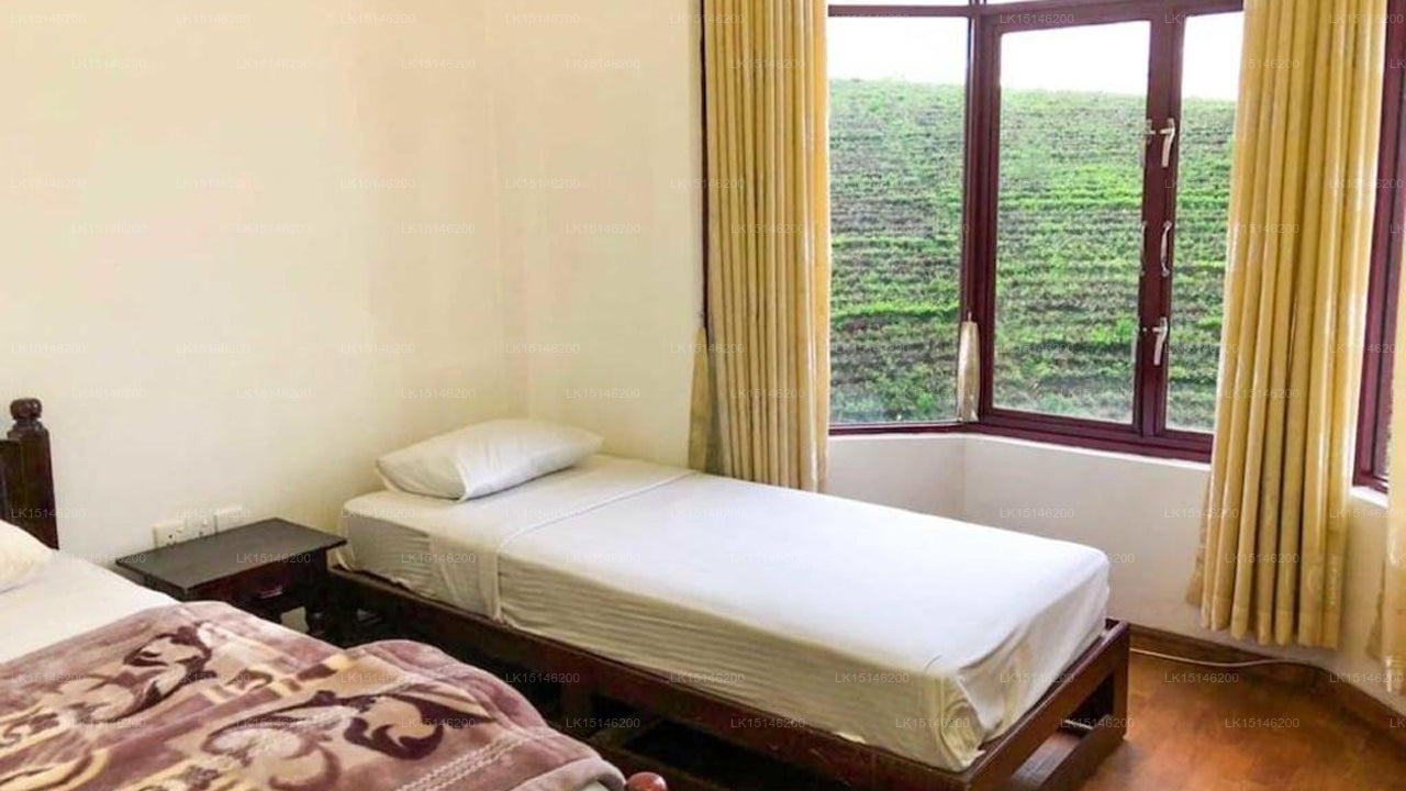 Das Freizeitdorf, Nuwara Eliya