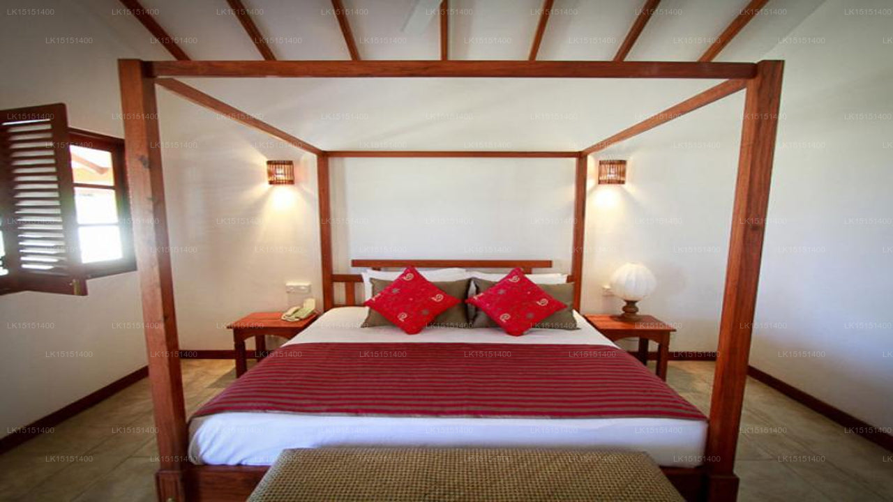 Divyaa-Lagune, Kalpitiya