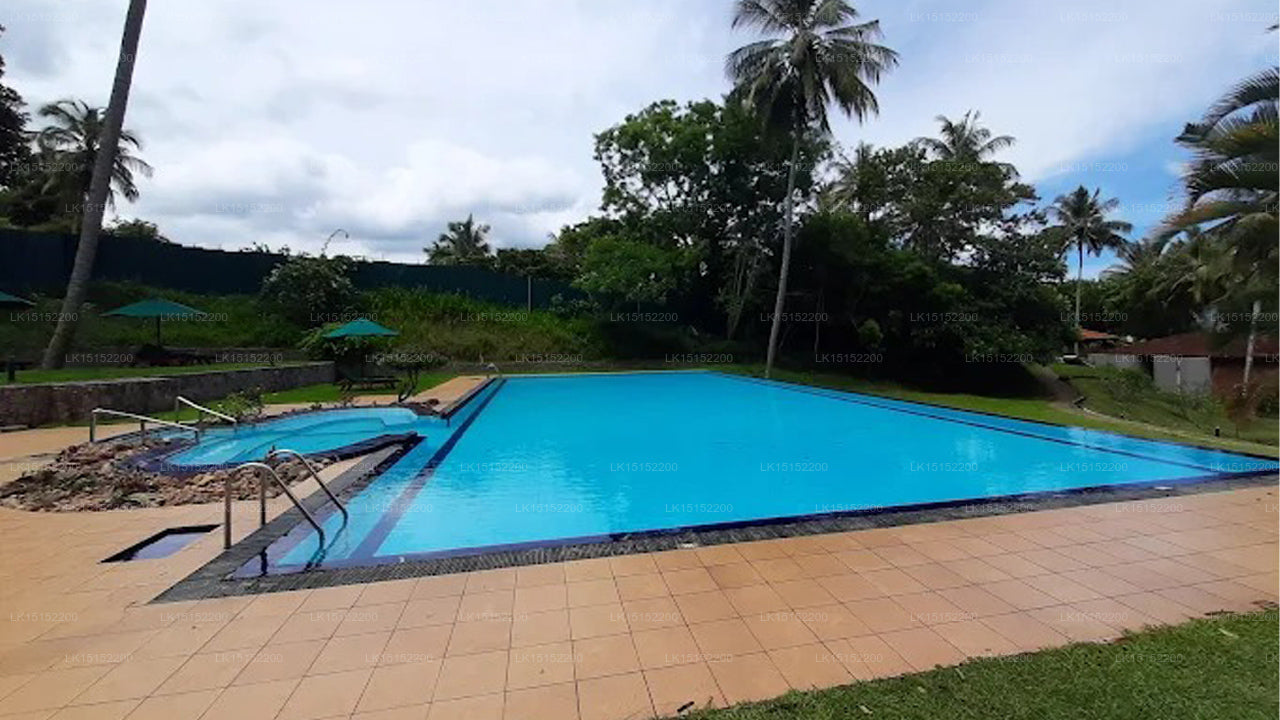 Sanmara im Victoria Golf & Country Resort, Kandy