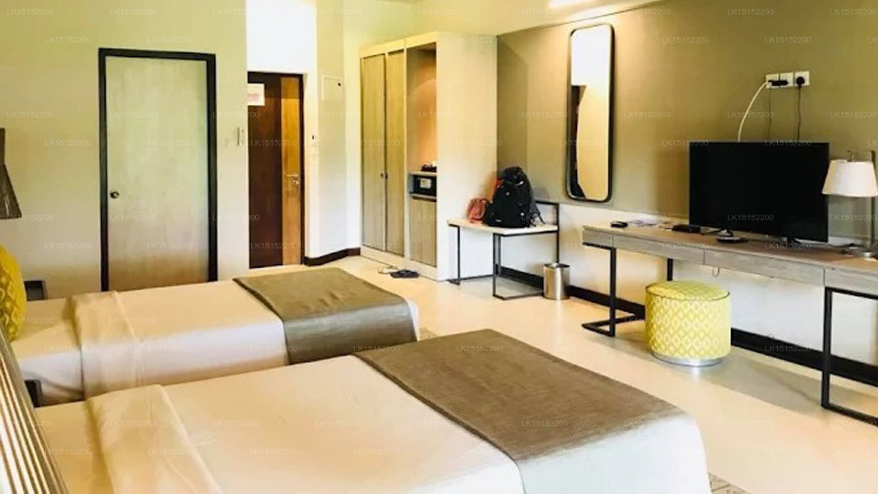 Sanmara im Victoria Golf & Country Resort, Kandy