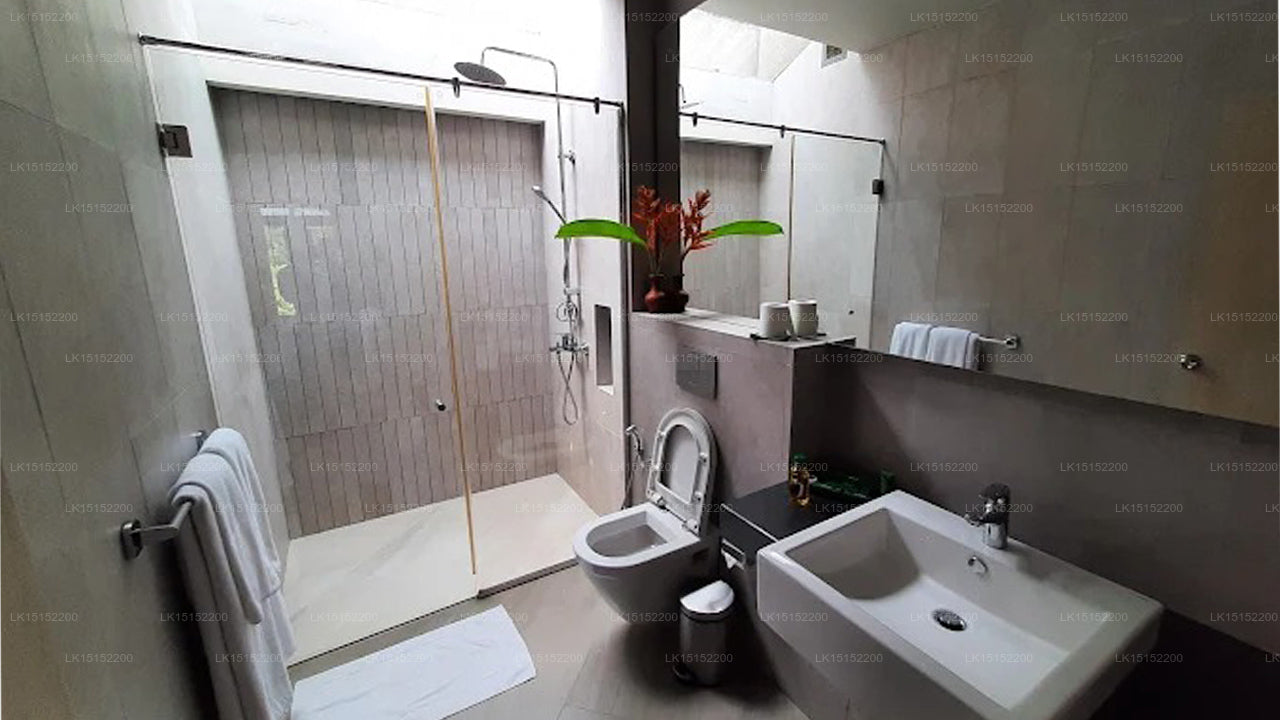 Sanmara im Victoria Golf & Country Resort, Kandy