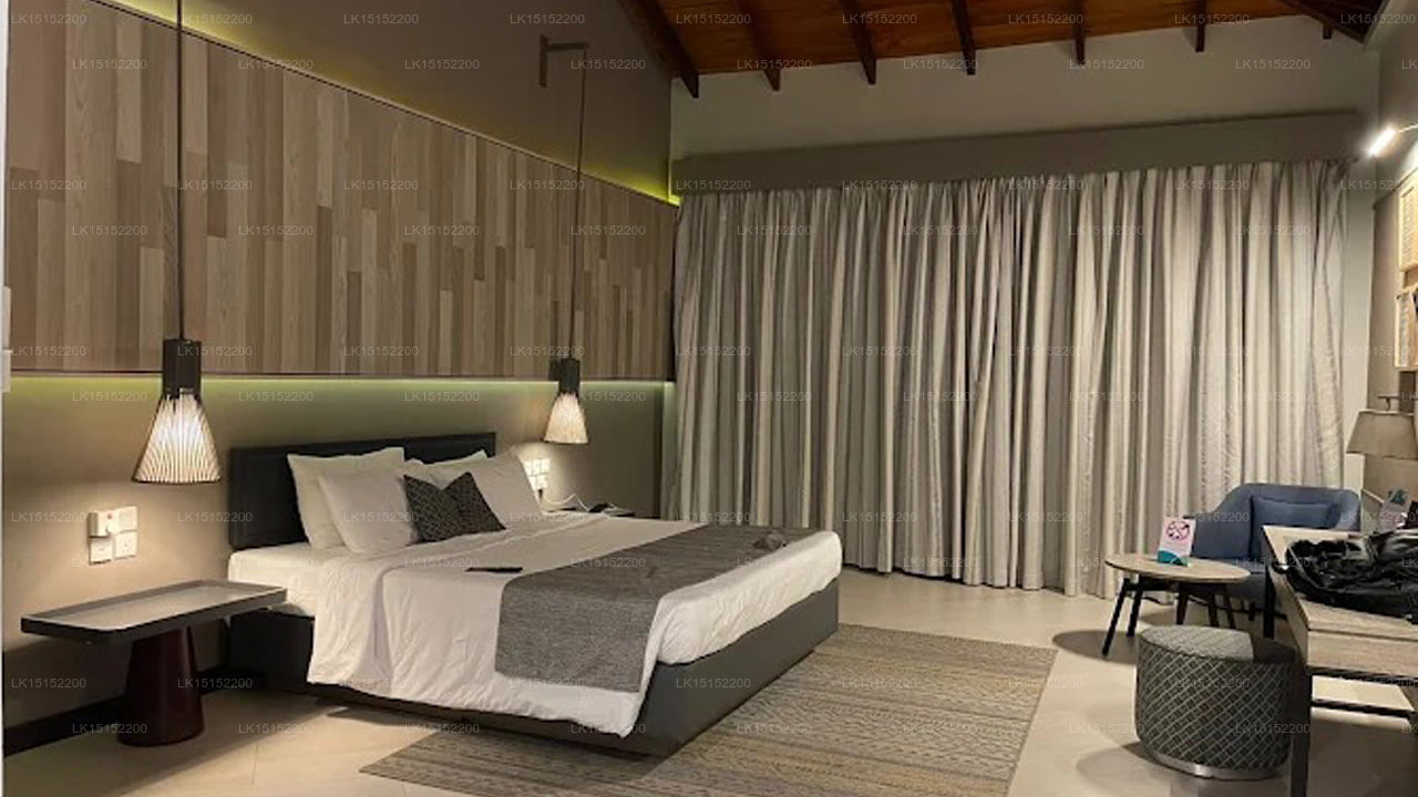 Sanmara im Victoria Golf & Country Resort, Kandy