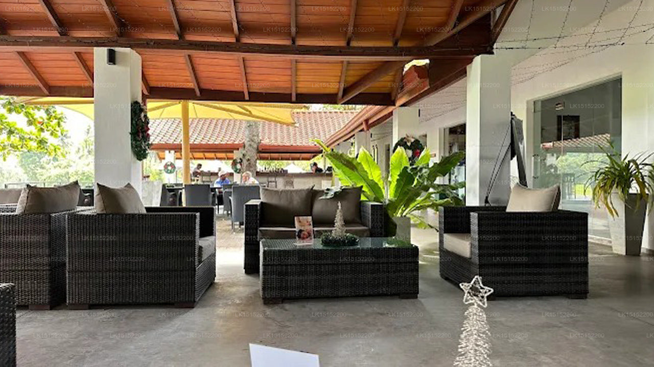 Sanmara im Victoria Golf & Country Resort, Kandy